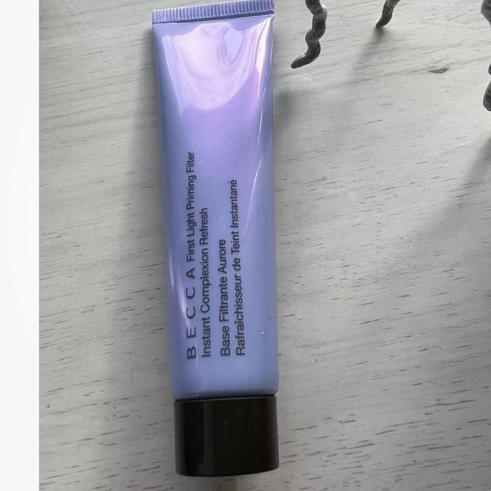 BECCA First Light Priming Filter - 0.5oz (I0094178)